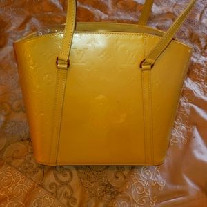 Louis Vuitton purse